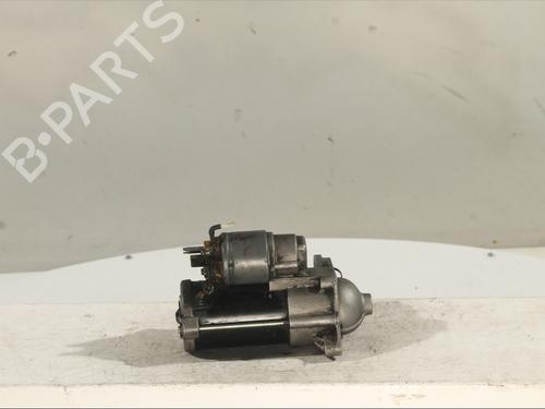 Used Starter Starter RENAULT CAPTUR I (J5_, H5_) 1.5 dCi 90 (J5N4, J5M5, J5MW, J5M6, J5AL, J5AJ) (90 hp) 29382690 29382690