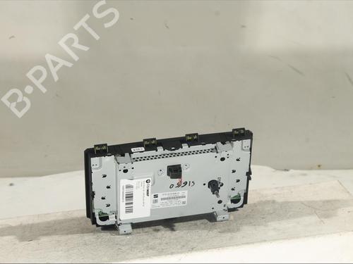 Bilradio SEAT ATECA (KH7, KHP)  | BP16941259E6 