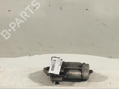 Used Starter Starter BMW 1 (F20) 116 d (116 hp) 15059539 15059539