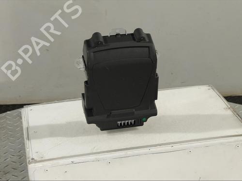 Electronic module PEUGEOT 5008 (0U_, 0E_) 1.6 BlueHDi 120 | BP14525098M83