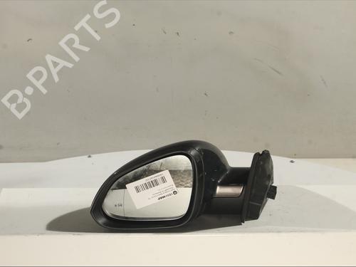 Used Left mirror Left mirror OPEL INSIGNIA A Sports Tourer (G09) 1.6 CDTi (35) (136 hp) 31796025 31796025