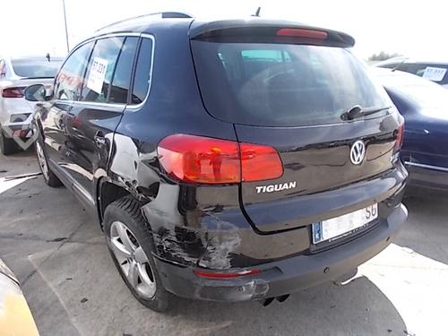 Engine VW TIGUAN (5N_) 2.0 TDI | BP34357047M1  - Image 7