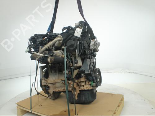 Engine FORD TRANSIT COURIER B460 Box Body/MPV 1.5 TDCi | BP38039768M1 - Image 4