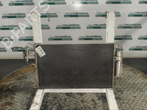 Used AC radiator AC radiator KIA SPORTAGE II (JE_, KM_) 2.0 CRDi (140 hp) 12077474 12077474