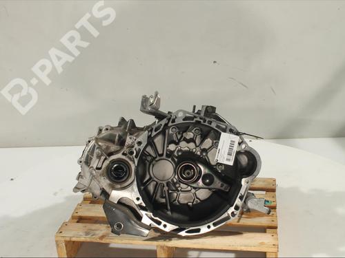 Used Gearbox HYUNDAI KONA (OS, OSE, OSI) 1.0 T-GDi (120 hp) 11910924