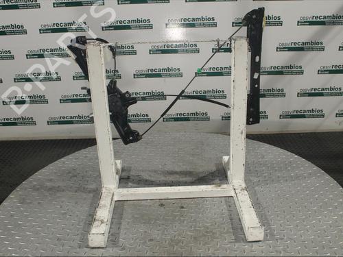 Used Front left window mechanism OPEL ADAM (M13) [2012-2019]  12077730