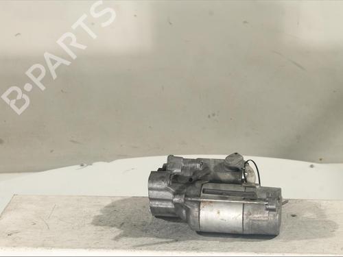 Used Starter LAND ROVER RANGE ROVER EVOQUE (L538) 2.2 D 4x4 (190 hp) 18872953
