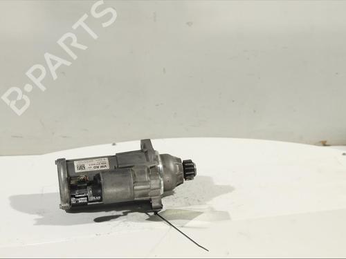 Used Starter Starter SEAT ATECA (KH7, KHP) 1.5 TSI (150 hp) 11982662 11982662
