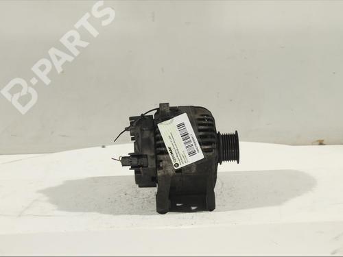 Generator RENAULT SCÉNIC II (JM0/1_) 1.9 dCi (JM0G, JM12, JM1G, JM2C) | BP11982722M7 