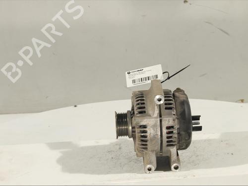 Used Alternator Alternator OPEL ASTRA K (B16) 1.6 CDTi (68) (110 hp) 11911737 11911737