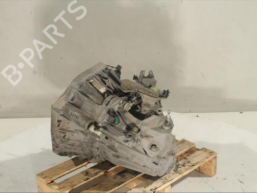 Gearbox NISSAN JUKE (F15) 1.5 dCi | BP19426943M3 