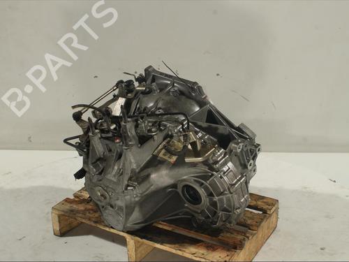 Gearbox MITSUBISHI ASX (GA_W_) 1.8 DI-D (GA6W) | BP15069889M3