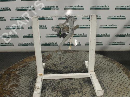 Used Rear right window mechanism Rear right window mechanism 12077232 12077232