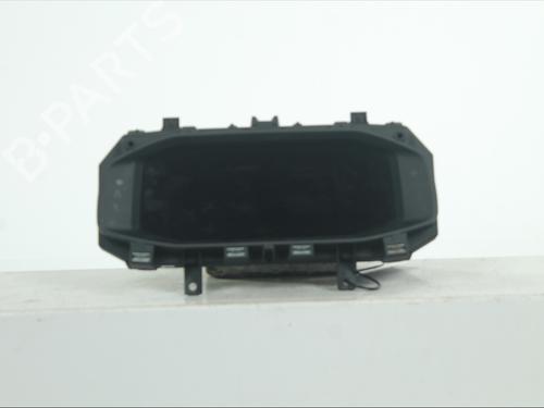 instrument-cluster-seat-leon-kl1-klg-2019-36367926 main image