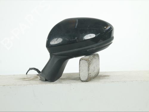 Left mirror RENAULT CLIO V (B7_) 1.0 LPG (B7MT) | BP37226975C26 - Image 2