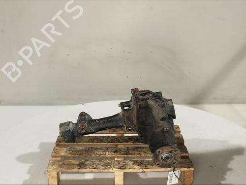 Used Front differential Front differential TOYOTA LAND CRUISER PRADO (_J12_) 3.0 D-4D (KDJ120, KDJ125, KDJ121) (173 hp) 32457662 32457662