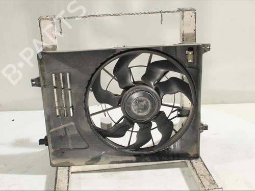 radiator-fan-kia-sportage-iv-ql-qle-2015-2016-2017-2018-2019-2020-2021-2022-25797922 main image