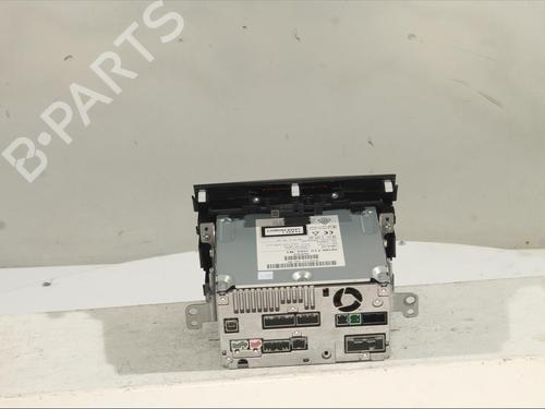Electronic module HONDA CR-V IV (RM_) 1.6 i-DTEC (RE6) | BP27587219M83 
