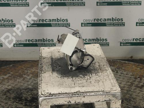 Starter RENAULT CAPTUR I (J5_, H5_) 0.9 TCe 90 | BP11898844M8 