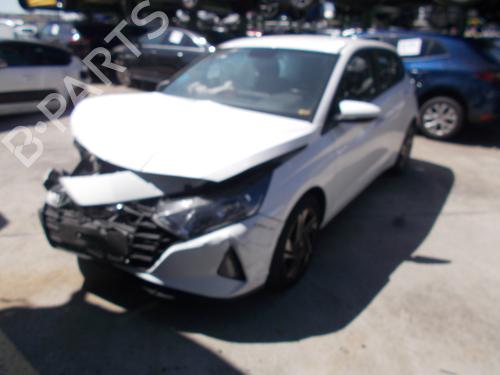 Brugte HYUNDAI i20 III (BC3, BI3) 1.2 (84 hp) 4002831