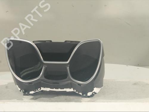 Instrument cluster FORD TOURNEO CONNECT / GRAND TOURNEO CONNECT V408 MPV 1.5 TDCi 2078138 FT1T-10849-LH