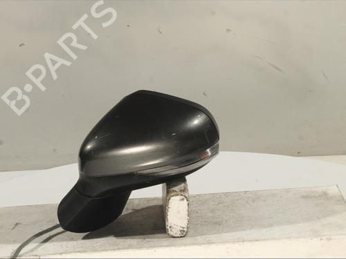Left mirror FORD PUMA (J2K, CF7) 1.0 EcoBoost | BP29382902C26 