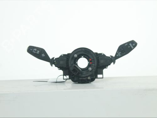 Rattstammestilk Rattstammestilk BMW 1 (F70) 120 d Mild-Hybrid (163 hp) 34145299 34145299