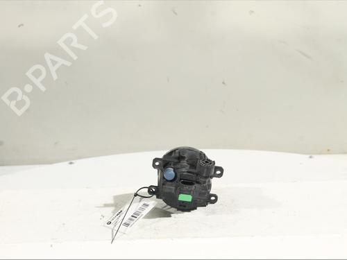 Used Right front fog light CITROËN C4 II (NC_) 1.6 BlueHDi 100 (99 hp) 26408916