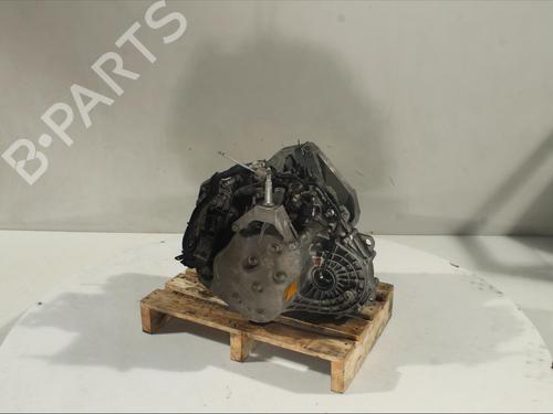 Gearbox RENAULT TWINGO III (BCM_, BCA_) 0.9 TCe 95 | BP15883548M3 