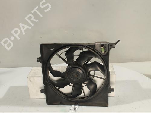 Used Radiator set HYUNDAI TUCSON (TL, TLE) 1.6 T-GDi (177 hp) 30092600