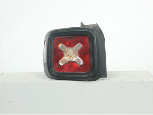 Farolim esquerdo Farolim esquerdo JEEP RENEGADE SUV (BU, B1, BV) 1.0 T-GDi (120 hp) 36053262 36053262