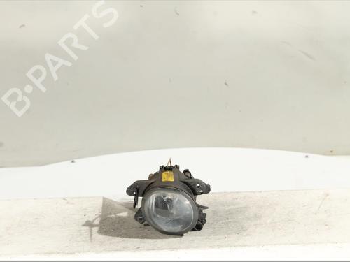 Used Left front fog light Left front fog light MERCEDES-BENZ B-CLASS Sports Tourer (W245) B 200 CDI (245.208) (140 hp) 25733260 25733260