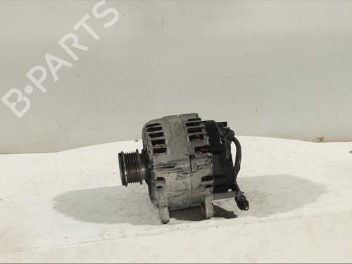 Used Alternator Alternator SEAT IBIZA IV (6J5, 6P1) 1.2 TSI (86 hp) 11905122 11905122