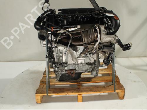 Engine PEUGEOT 3008 II SUV (MC_, MR_, MJ_, M4_)  | BP24152005M1 