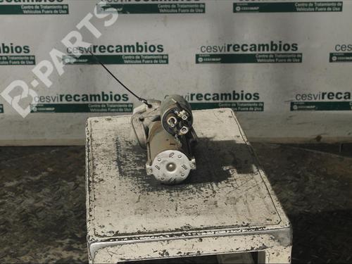 Starter DACIA DOKKER MPV (KE_) 1.5 dCi (KEAJ, KEAH) | BP11897386M8 