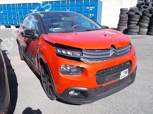 Engine CITROËN C3 III (SX) 1.2 VTi 82 | BP32178545M1  - Image 8