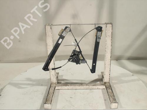 Used Front right window mechanism AUDI Q2 (GAB, GAG) [2016-2025]  19492781
