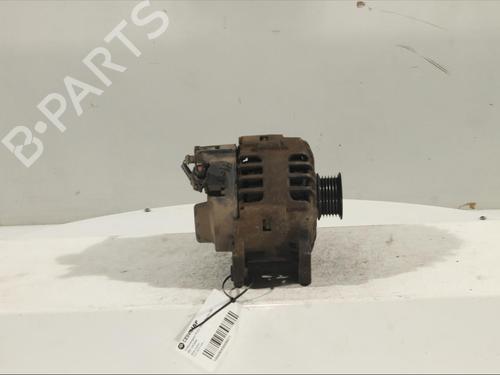 Used Alternator Alternator 11910755 11910755