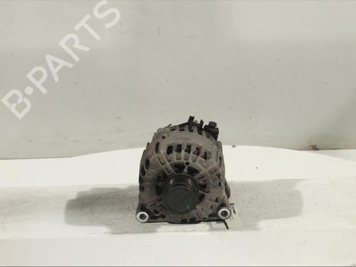 Used Alternator Alternator FORD TOURNEO CONNECT / GRAND TOURNEO CONNECT V408 MPV 1.6 TDCi (115 hp) 11907628 11907628