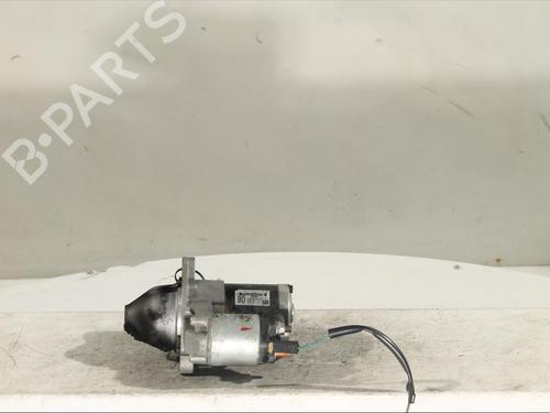 Used Starter Starter MITSUBISHI ASX (GA_W_) 1.6 MIVEC (GA1W) (117 hp) 16573511 16573511