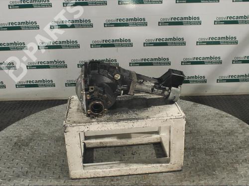 Used Transfer box TOYOTA RAV 4 II (_A2_) 2.0 D 4WD (CLA20_, CLA21_, CLA20R, CLA21R) (116 hp) 11900454