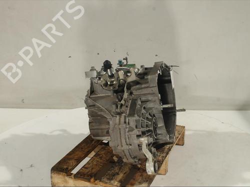 Gearbox JEEP RENEGADE SUV (BU, B1, BV)  | BP15059517M3 