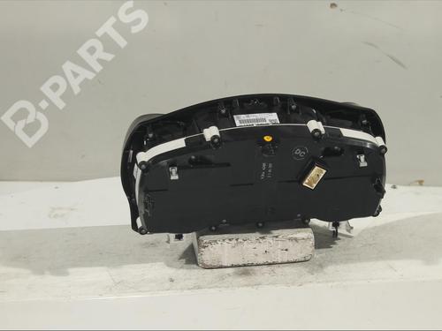 Instrument cluster CITROËN C3 / C3 ORIGIN III (SX) 1.5 BlueHDi 100 (SXYHYP, SXYHTU) | BP11960314C47 