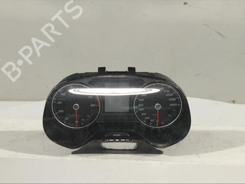 Used Instrument cluster Instrument cluster SEAT ATECA (KH7, KHP) 1.4 TSI (150 hp) 11991225 11991225