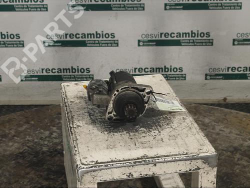 Startmotor SEAT ALTEA (5P1)  | BP11896473M8 