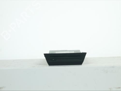 Used Electronic module Electronic module MAZDA CX-3 (DK) 1.5 SKYACTIV-D (DK2WS, DK5FW) (105 hp) 34498256 34498256