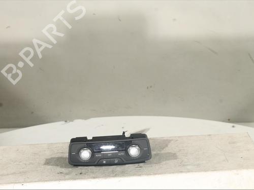 Used Climate control AUDI A6 Allroad C7 (4GH, 4GJ) [2012-2018]  24351903