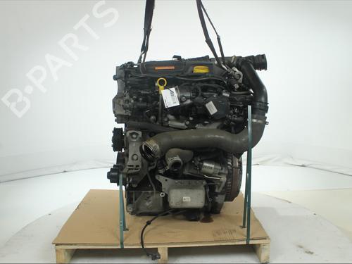 Motor Motor 38713828 38713828