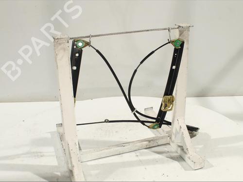 Used Front left window mechanism AUDI A1 (8X1, 8XK) [2010-2019]  15251438