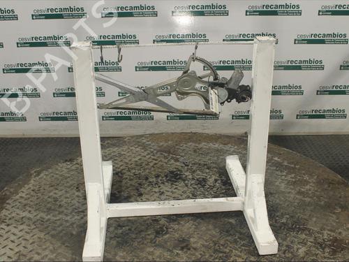 Front left window mechanism TOYOTA RAV 4 III (_A3_) 2.2 D (ALA35_) | BP12076624C22